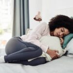 Maumivu ya tumbo la hedhi (Dysmenorrhoea | chango la uzazi