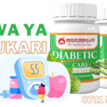 Dawa za kisukari tanzania | Diabetic Care-Dawa Asili