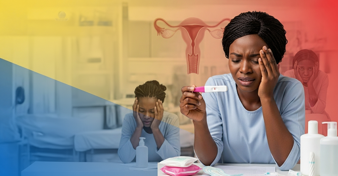 dali za mimba changa kwa ujumla